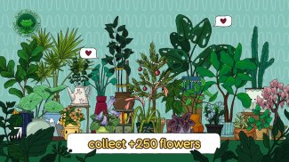 Casa Jardim Lulu&kawaii plant screenshot 3