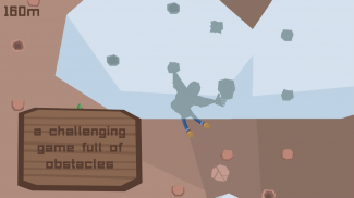 Climb! AMiYP screenshot 2