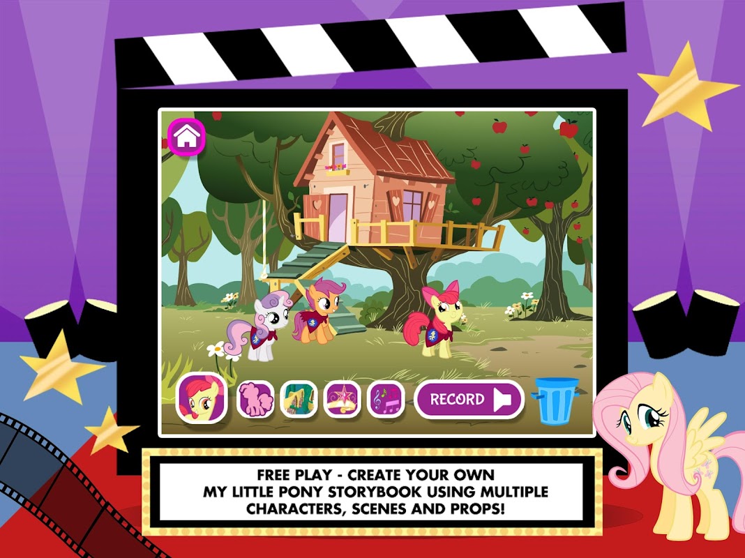 My Little Pony - Загрузить APK для Android | Aptoide