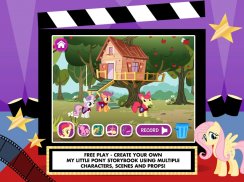 My Little Pony: Story Creator screenshot 12