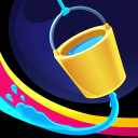 Bucket Painting - Baixar APK para Android | Aptoide