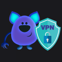 Monster VPN – Hide IP, private, UK VPN, no logs Icon