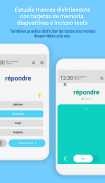 WordBit Francés screenshot 4