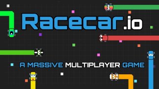 Racecar.io screenshot 1