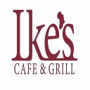 Ike's Cafe and Grill Gh