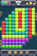 Gem Puzzle - Free Gem Block Puzzle Game 2021 screenshot 0