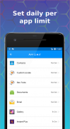 Screen Time Manager screenshot 0