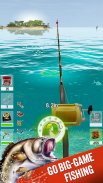 The Fishing Club 3D: Game on! screenshot 9