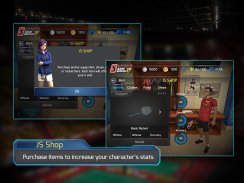 Li-Ning Jump Smash™ 15 screenshot 14