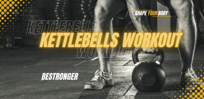 Kettlebell workouts for home