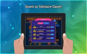 Solitaire Online - Free Multiplayer Card Game screenshot 6