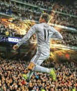 Gareth Bale Wallpaper 2019 screenshot 3