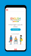 English for Everyone Junior screenshot 1