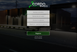 Corpo Perfeito Health Club OVG screenshot 1