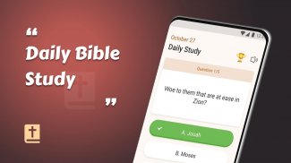 Ayat Alkitab + Audio screenshot 15