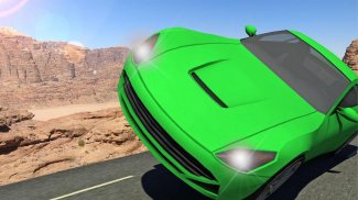 Extreme Speed Racing Stunt 3D screenshot 12
