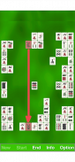 zMahjong Solitaire Free - Brain Wise Game screenshot 2