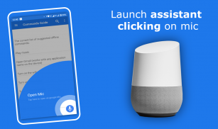 Commands Guide For Ok Google screenshot 3
