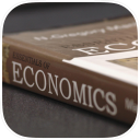 Economics Icon