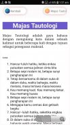 Berbagai Jenis Majas Beserta Contoh Kalimatnya screenshot 2