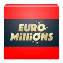 Swiss Euromillions Results Icon