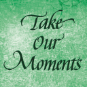 Take Our Moments and Our Days Icon