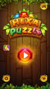 Block Puzzle - Hexa Block Puzzle Games screenshot 0