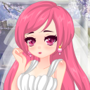 Anime Bride Avatar Maker Games