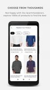 OhLook | Fashion Subscription & Clothing Rental screenshot 5