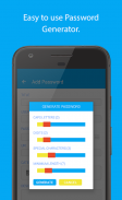 Easy Password Manager screenshot 4