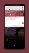 [Substratum] StatusBar Icons (+extras) for Samsung screenshot 2