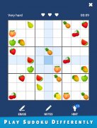 Sudoku Ultimate screenshot 7