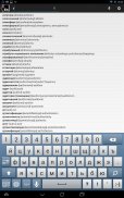 English-Russian Dictionary.XL screenshot 11