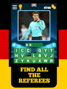 German Football Quiz - Bundesliga Trivia screenshot 0