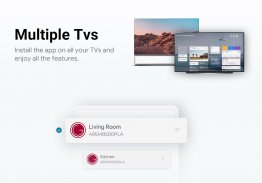 Smart Remote for LG TVs screenshot 3