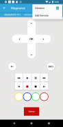 Universal Remote For Magnavox screenshot 7