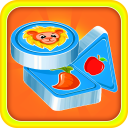 Puzzle Fuzzle-Match2Game Free Icon