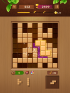 Block Puzzle - Wood Sudoku screenshot 8