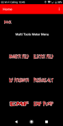 AppyGhoul All-In-One Multi Meter screenshot 1