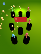 Dance Pop - Physics & Puzzle screenshot 2