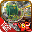 Hidden Object Games Free New Inside the Factory