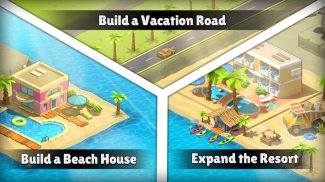 Village City Town Building Sim screenshot 7