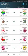 Guru Cric Fantasy winning Tips screenshot 2