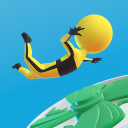 Sky Diving 3D