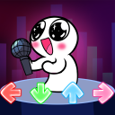 Sunday Night for Music Live - Characters Test - Baixar APK para Android | Aptoide