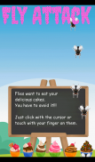 Fly Attack screenshot 20