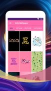 Girly Wallpapers HD & Backgrounds screenshot 1