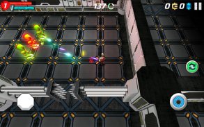 Tiny Commandos screenshot 6