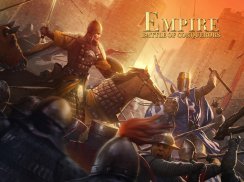Empire:Battle of Conquerors screenshot 8