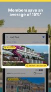 Expedia: Travel, Hotel, Flight screenshot 4